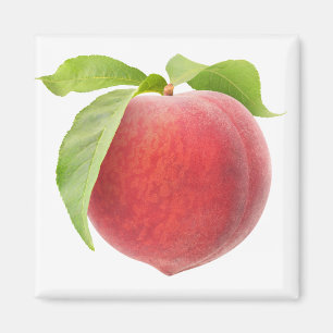 Íman Pêssego rosa
