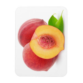 Íman Pêssegos frescos
