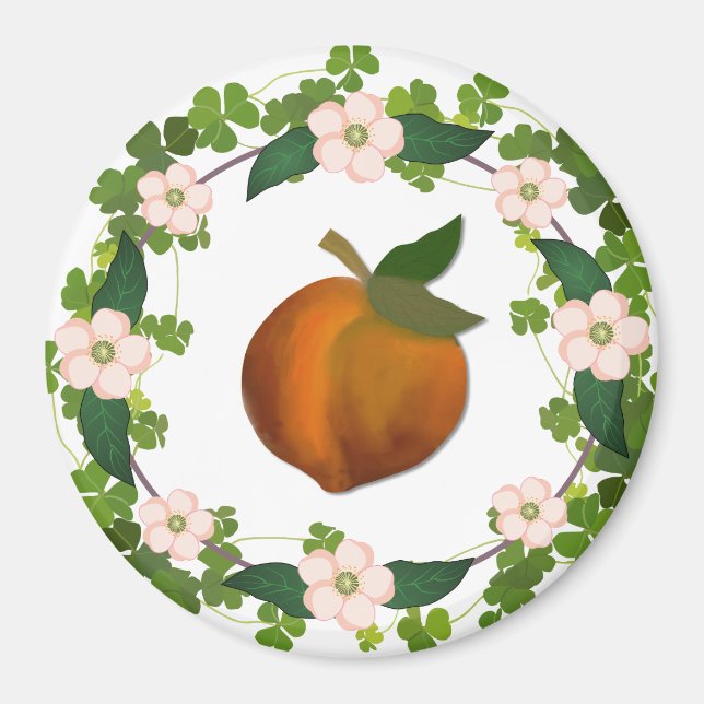 Íman Pessegueira (Frente)