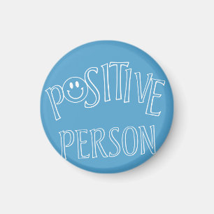 Íman Pessoa Positiva