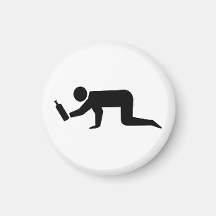 Íman Pessoas Bêbadas