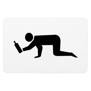 Íman Pessoas Bêbadas