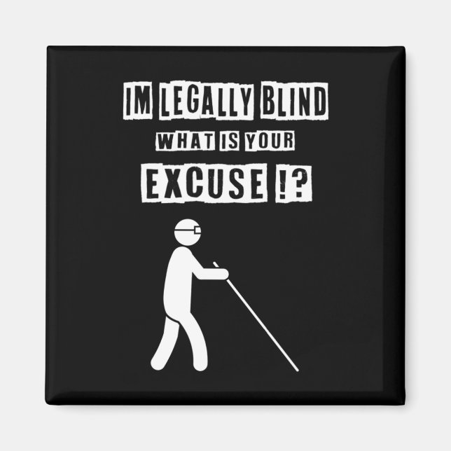 Íman Pessoas Cegos Presente 3 de dezembro de 2022 Inter (Frente)