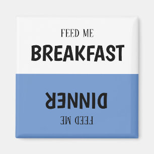 Íman Pet Feed Tracker Magnet