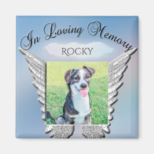 Íman Pet Memorial