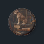 Íman Pet Talk<br><div class="desc">Pet Talk - Magnet
Share the Love!</div>