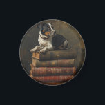 Íman Pet Talk<br><div class="desc">Pet Talk - Magnet 
Share the Love!</div>