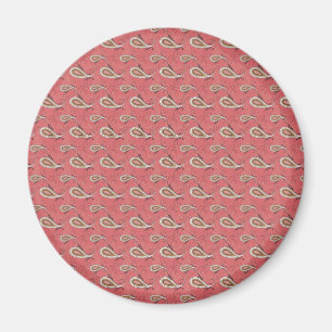 Íman Petal Paisley de Foxglove