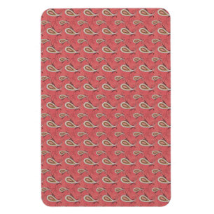 Íman Petal Paisley de Foxglove