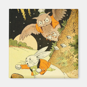 Íman Peter Rabbit Magnet