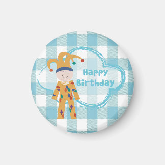 Íman Petit King - Canciones para Soñar