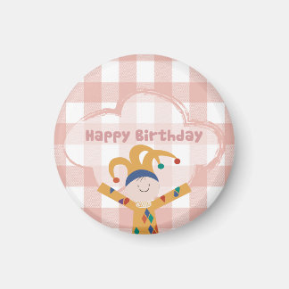 Íman Petit King - Canciones para Soñar