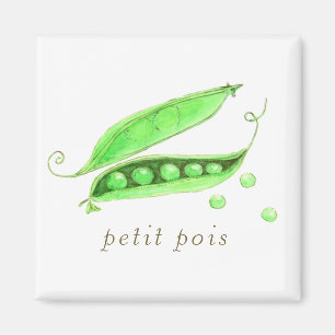 Íman Petit Pois