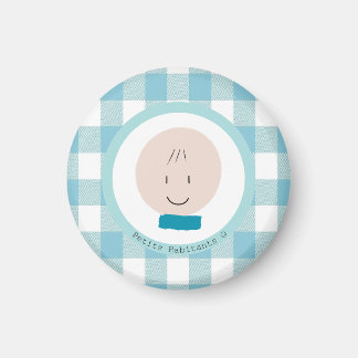 Íman Petits Habitants - Canciones para Soñar