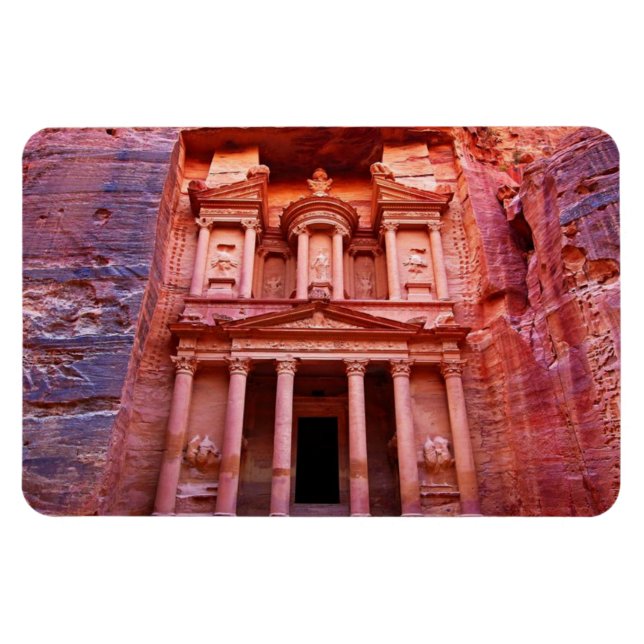 Íman Petra (Horizontal)