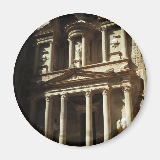 Íman Petra (Frente)