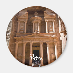 Íman PETRA - Ímã de Jordão
