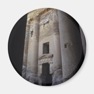 Íman Petra, Jordan.
