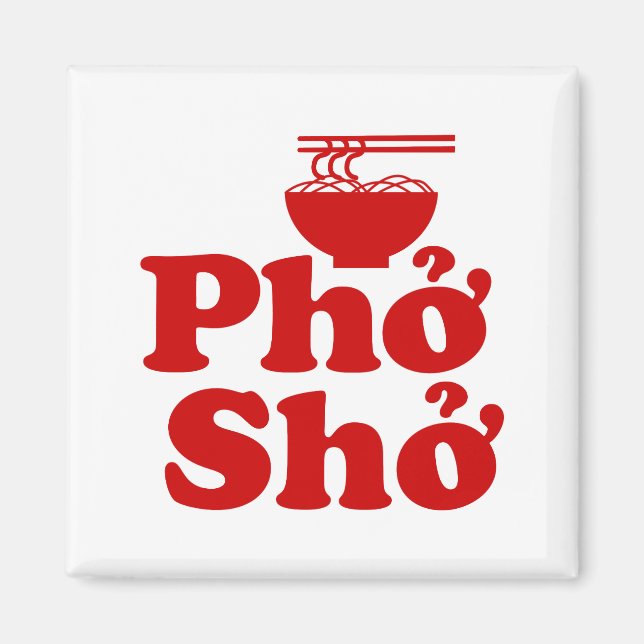 Íman Phở Shở (Frente)