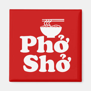 Íman Phở Shở