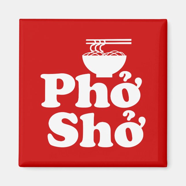 Íman Phở Shở (Frente)