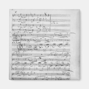 Íman Phantasiestucke, opus, para o piano