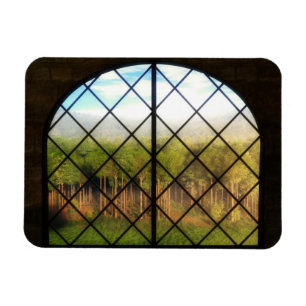 Íman Phantastes: Fronteiras do ímã flexível da terra da