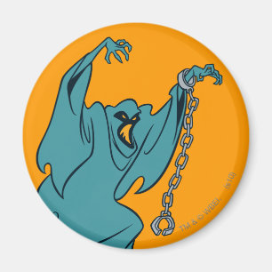 Íman Phantom Villain