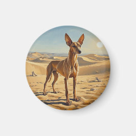 Íman Pharaoh Hound