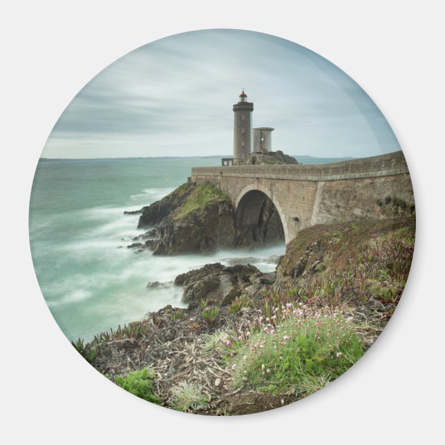Íman Phare du Petit Minou (Frente)