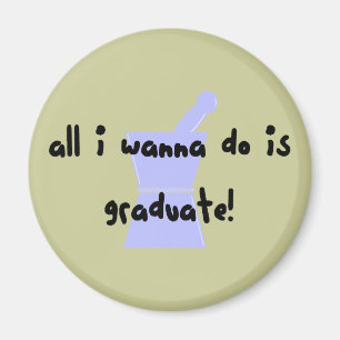 Íman PharmD (estudante da farmácia) "quer graduar-se "