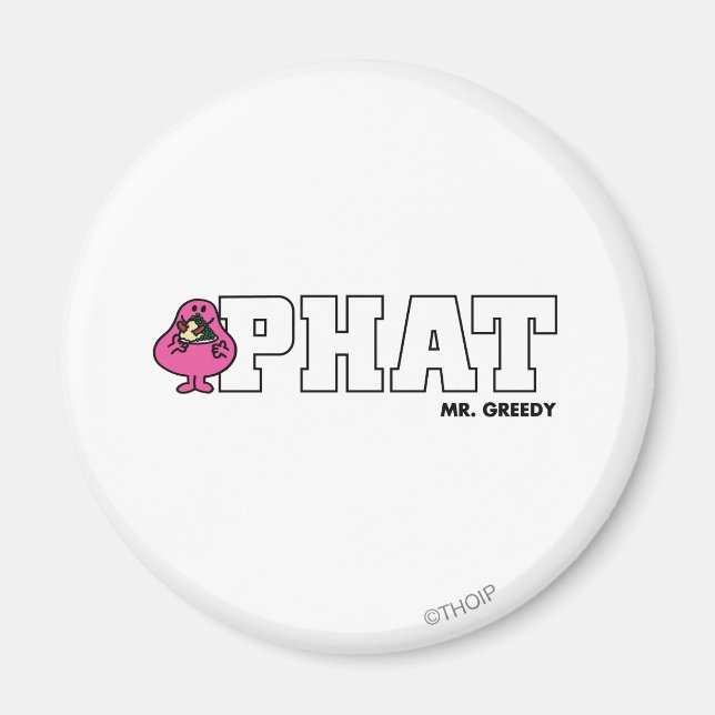 ÍMAN PHAT (Frente)