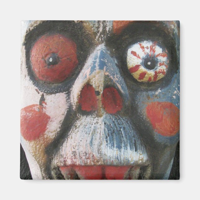 Íman Phi - Um Fantasma Tailandês (Frente)