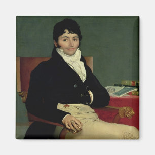 Íman Philibert Riviere 1805