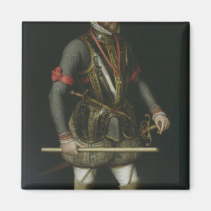 Íman Philip II da espanha