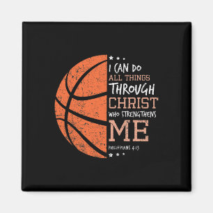 Íman Philippians 4 13 Posso Fazer Tudo O Que É Christia