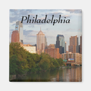 Íman Philly Summer
