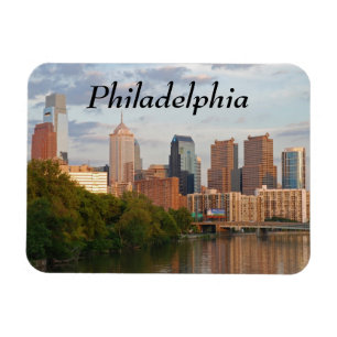 Íman Philly Summer