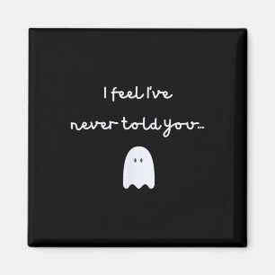 Íman Phish - História do Fantasma - Sinto que nunca