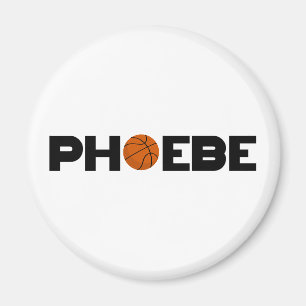 Íman Phoebe Basbol