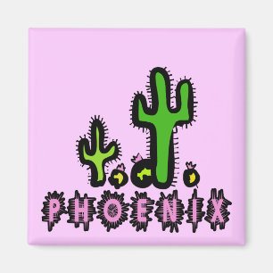 Íman Phoenix