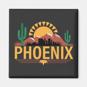 Íman Phoenix Arizona