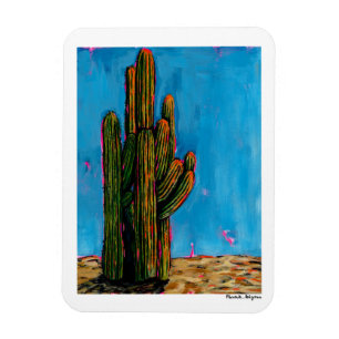 Íman Phoenix, Arizona Magnet