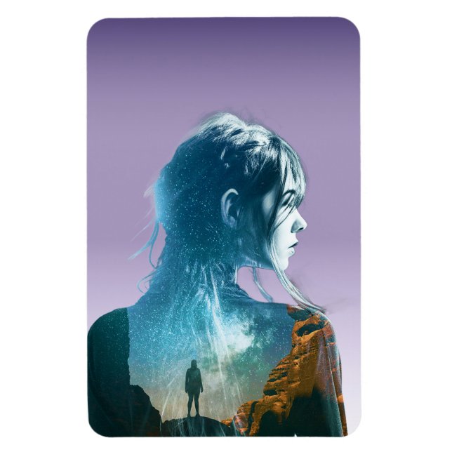 Íman Photoleap (Vertical)