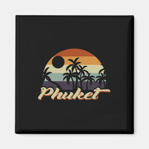 Íman Phuket Tailândia