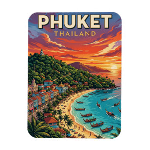 Íman Phuket Tailândia