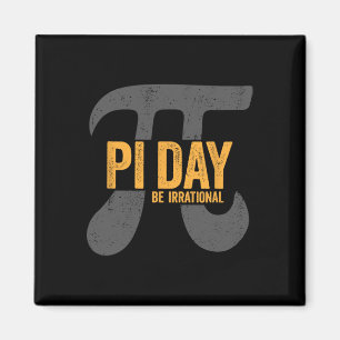 Íman Pi Day 2025 Engraçado Professores De Matemática 3.