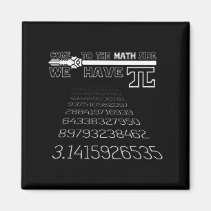 Íman Pi Day Engraçado Excelente Citação de Impressão Ma