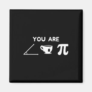 Íman Pi Day Você É Um Cutie Pi Science Matth Club Teach
