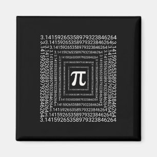 Íman Pi Dia 3.14 Professores De Matemática Meninos Meni